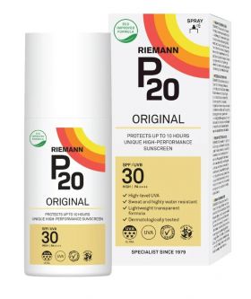 P20 Original SPF 30 Sun Spray 175 ml