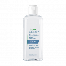 Ducray Sensinol Shampoo sensitive scalp & itching 200 ml