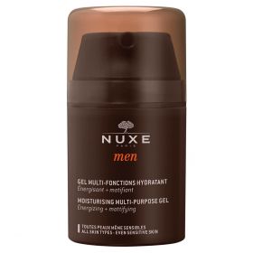 Nuxe Men Moisturising Multi Purpose Gel 50 ml