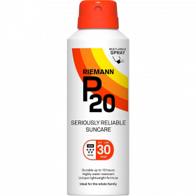 P20 Continous Spray SPF30 150ml