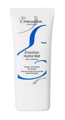 Embryolisse Hydra Mat Emulsion 40ml