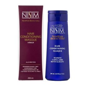 Nisim NewHair Biofactors Hair Conditioning Masque 200ml