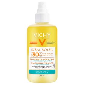 Vichy Capital Soleil Hydrating Protective Water SPF 30 200 ml