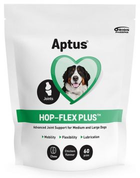 Aptus Hop-Flex Plus 60 stk