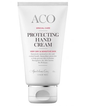 ACO Special Care Protecting håndkrem 75 ml