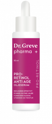 Dr. Greve Pharma Pro Retinol Serum 30 ml