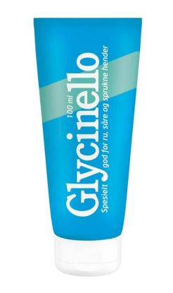 Glycinello håndkrem 100 ml