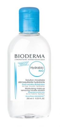 Bioderma HYDRABIO H2O 250ml
