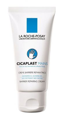 La Roche-Posay Cicaplast Hand Cream 50 ml