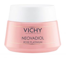 Vichy Neovadiol Rose Platinum Day Cream 50ml