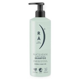 RÅ Fuktgivende Havtang Shampoo 250ml