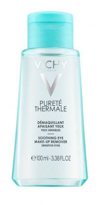 Vichy Purete Thermale Eye Makeup Remover 100ml