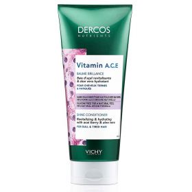 Vichy Dercos Nutrients Vitamin balsam 200ml