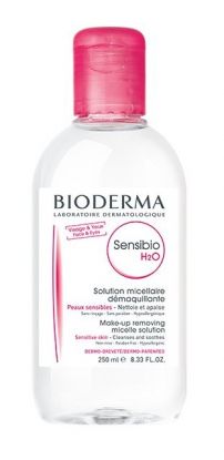 Bioderma SENSIBIO H2O 250 ml