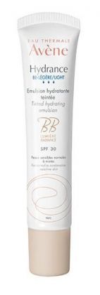 Avène Hydrance BB Cream Light SPF 30 40 ml