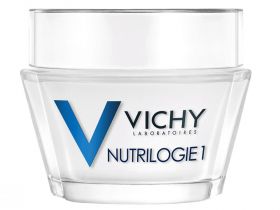 Vichy Nutrilogie 1 Tørr Hud 50ml