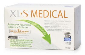 XL-S Medical Fettbinder kaps 180 stk