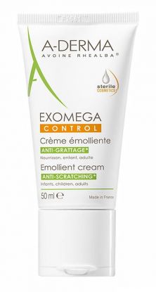 Exomega Control Cream 50ml