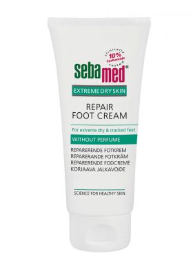 Sebamed Extreme Dry Skin Repair Foot Cream 100ml