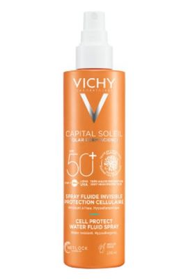 Vichy Capital Soleil Cell Protect UV Spray SPF 50+ 200 ml