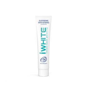 Iwhite Supreme Whitening Toothpaste 75 ml