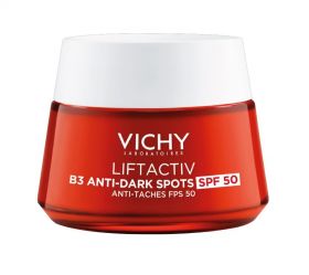 Vichy Liftactiv B3 Anti-Dark Spots Day Cream SPF 50 50 ml