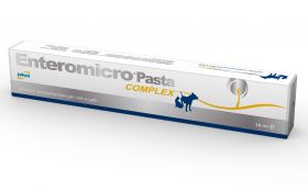 Enteromicro Pasta Complex fôrtilskudd 15 ml