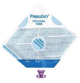 Fresubin Original Fibre Sondeløsning 15x500 ml