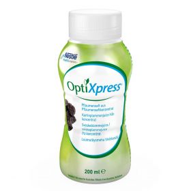 Nestlè OptiXpress sviskejuice 200 ml
