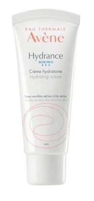Avène Hydrance Rich Cream 40 ml