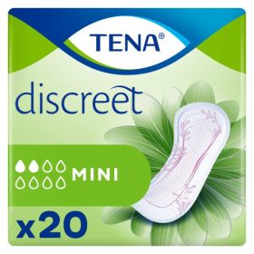 Tena Lady Discreet Mini 20 stk