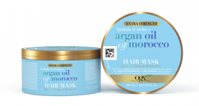 OGX Extra Strength Argan Oil Morocco Hair Mask 300 ml