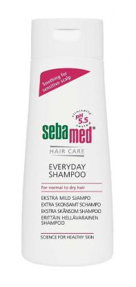Everyday Shampoo 400ml