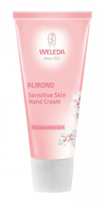 Almond Sensitive Skin Hand Cream 50ml