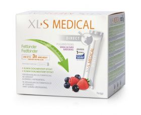XL-S Medical Fettbinder Direct 90stk