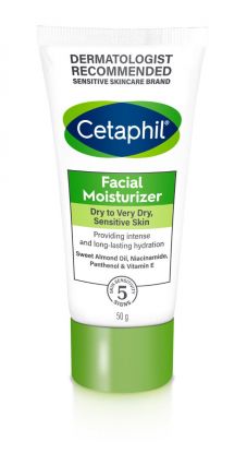 Cetaphil Facial Moisturizer 50 g