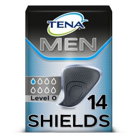 Tena Men Protec Shield Level 0 14 stk