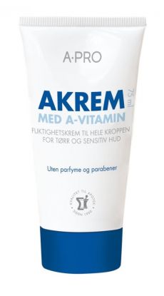 Akrem A-vitamin 75ml