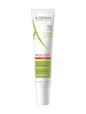 A-Derma Biology Anti-Redness ansiktskrem 40 ml