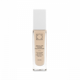 OFRA Cosmetics Absolute Cover Silk Foundation #1 30 ml
