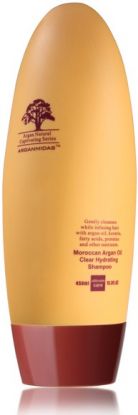 Arganmidas Clear Hydrating Shampoo 450 ml
