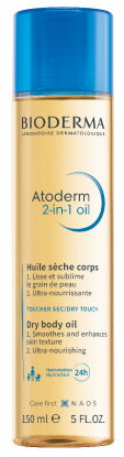 Bioderma  Atoderm 2-in-1 olje150 ml