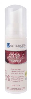 Dermoscent ATOP 7® Mousse 150 ml