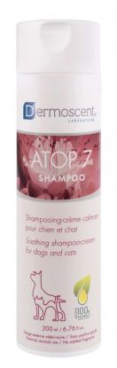 Dermoscent ATOP 7® Shampoo 200 ml