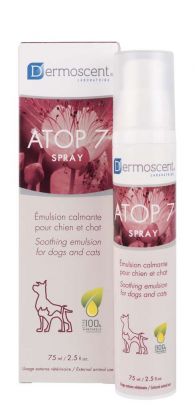 Dermoscent ATOP 7® Spray 75 ml