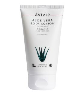 AVIVIR Aloe Vera Body Lotion 150 ml