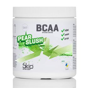SKIP BCAA Pearslush 400 g