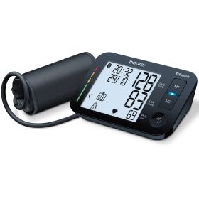 Beurer BM 54 Blodtrykksmåler for overarm med Bluetooth