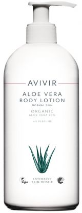 AVIVIR Aloe Vera Body Lotion 500ml