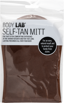 Body Lab Self-Tan Mitt  1 Stk